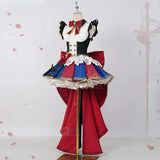 Love Live Kotori Minami Cosplay Costume Idol Stage Dress Cos Anime Party Uniform Hallowen Play Role Clothes Clothing