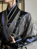 Ashes of the Kingdom‌ Fu Rong cosplay costume, ancient style, and powerful cosplay