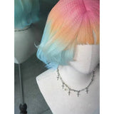 Path to Nowhere Boffee Cosplay Halloween Carnival Party Play Role Cosplay Wig High Heat Resistant