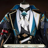 Honkai: Star Rail  Amphoreus' Saga of Heroes‌ Cosplay Halloween Uniform Carnival Party Play Role Clothes