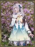 Honkai: Star Rail Firefly Cosplay Halloween Uniform Carnival Party Play Role Clothes