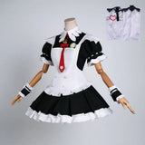 Sunna Cosplay Costume Game Zenless Zone Zero Sunna Role Play Halloween Women Dress Uniform Party Cos Outfit Fullset