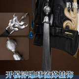 ‌Wuthering Waves‌ Buling cos Junior sister anime game with the same cosplay clothing women's full set