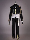 Wuthering Waves Rover Cosplay Costume Female School Uniform Perpetual Spark New Skin Outfit Halloween Party for Women Props