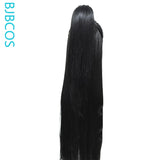 [Styled Wig]Vintage Hanfu Youth Lang Lace Front Wig Three Pointed Versatile Ancient Costume Male COS Wig Styling Wig Set