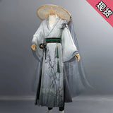 ‌Wuthering Waves‌ COS clothes pillow dream mountains and rivers Qiu Yuan Halloween Uniform Carnival Party Play Role Clothes