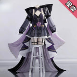 Azur Lane Wedding dress ring Musashi cosplay game anime same skin set Halloween Uniform Carnival Party Play Role Clothes