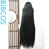 [Styled Wig]Lace Front Wig Mo Ran COS ancient style Hanfu male youth Lang versatile half tied ponytail wig