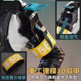 IN STOCK Asaba Harumasa Cosplay Costume Game Zenless Zone Zero Cosplay Men Halloween Costume ZZZ Asaba Cosplay