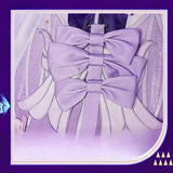 Honkai: Star Rail Cosplay dress, butterfly dress, cosplay costume Halloween Uniform Carnival Party Play Role Clothes
