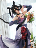 Manhattan Cafe‌ Cosplay Costume Game Pretty Derby Women Lolita Dress Halloween Christmas all Role Playing Party Comic S-2XL