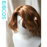 [Styled Wig]‌Iwaizuki Nadeshiko Party Play Role Halloween Cosplay Wig Agents of the Four Seasons: Dance of Spring