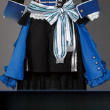 ‌Black Butler ‌Ciel Phantomhive Cosplay Costume Japanese Anime Gothic Lolita Dress Halloween Women's Costume Outfits Wig Prop