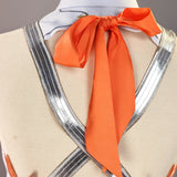 ‌Wuthering Waves‌ Flower Ailanthus cosplay anime role playing clothes Halloween Uniform Carnival Party Play Role Clothes