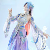 Tang Wutong Cosplay Anime Soul Land Costume【XS-2XL】Dress Uniform Halloween Carnival Party Christmas Play Role Clothes Clothing