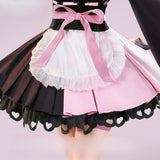 Cosmic Princess Kaguya Cosplay Costume Halloween Uniform Carnival Party Play Role Clothes