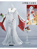 ‌Wuthering Waves‌ linkage shore guard cosplay game animation anime clothing Halloween Uniform Carnival Party Play Role Clothes