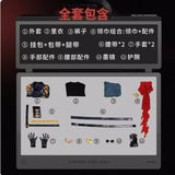 Game Zenless Zone Zero Cosplay Lighter Cosplay Full Suit Pu Leather Coat Lighter Black Suit Men Hallowen Roleplay Suit