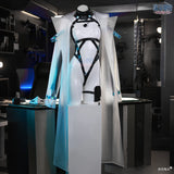 ‌GODDESS OF VICTORY: NIKKE Cosplay Tights, One-piece Clothing, Game Costumes Halloween Uniform Carnival Party Play Role Clothes