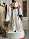 Ashes of the Kingdom‌ Guangling King cosplay costume featuring the appearance of a prince, ancient costume, and ancient style