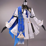 ‌Wuthering Waves‌ Phoebe Cosplay anime Costume Halloween Uniform Carnival Party Play Role Clothes