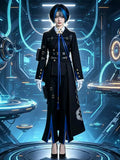 Neverness to Everness Daffodill Cosplay Costumes Unify the anime Game Cosplay Halloween Role Clothing