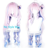 [Styled Wig] Wuthering Waves‌ Denia Cosplay Wig Halloween Christmas Role Playing Party cos