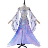Tang Wutong Cosplay Anime Soul Land Costume【XS-2XL】Dress Uniform Halloween Carnival Party Christmas Play Role Clothes Clothing