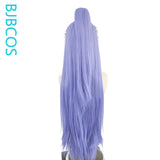 [Styled Wig]Youth Hanfu Male Front Lace Beauty Sharp Lace Front Wig Wig Set Ao Bing NPC Versatile Ancient Costume COS