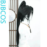 [Styled Wig]VALORANT‌ Sage Lace Front Wig Full zip COS style wig cover