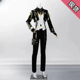 ‌Wuthering Waves‌ Wanderer's New School Uniform Cosplay Game Manga Exhibition Halloween Uniform Carnival Party Play Role Clothes