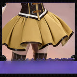 Magic Girl Puella Magi Madoka Magica Cosplay Costume  Halloween Dress Uniform Carnival Anime Party Outfits Cos