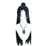 [Styled Wig]WHERE WINDS MEET Chen Zixi Lace Front WigCOS hair girl handmade wig cover