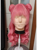 [Styled Wig]‌You and I Are Polar Opposites Suzuki‌ Cosplay Halloween Carnival Party Play Role Cosplay Wig High Heat Resistant