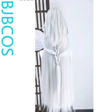 [Styled Wig]Naraka：Bladepoint Dust free Lace Front Wig COS shaped wig cover
