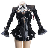 Zenless Zone Zero Ramiel Halloween Uniform Carnival Party Play Role Clothes