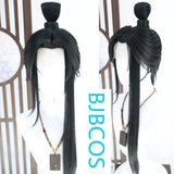 [Styled Wig]Ashes of the Kingdom‌ Zhang Zhao Lace Front Wig COS shaped wig cover