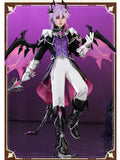 Genshin Impact cos costume Durin cosplay costume c costume