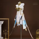 ‌Wuthering Waves‌ Iuno Halloween Uniform Carnival Party Play Role Clothes