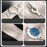 Gachiakuta‌ Cosplay Anime Costume Halloween Uniform Carnival Party Play Role Clothes