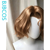 [Styled Wig]‌Iwaizuki Nadeshiko Party Play Role Halloween Cosplay Wig Agents of the Four Seasons: Dance of Spring
