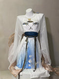 ‌Wuthering Waves‌ Yongqing Fang Iuno collaborates with cosplay on cosplay servers