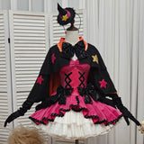 LOVELIVE Nozomi Tojo Maki Nishikino Nico Yazawa Cosplay Concert Costumes Dress Outfits Halloween Carnival Suit