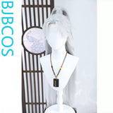 [Styled Wig]Naraka：Bladepoint Dust free Lace Front Wig COS shaped wig cover