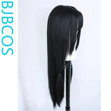 [Styled Wig]Naraka：Bladepoint Kurumi Otaku Flower Weaving Otaku Luo Meng COS Lace Front Wig