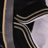 QIUYUAN Cosplay Costume Game Wuthering Waves For Man White Uniform Concert Christmas Halloween Role Play Carnival World Tour