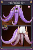 Zenless Zone Zero Idhaili Octopus Girl cosplay costume tail Halloween Uniform Carnival Party Play Role Clothes