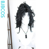 [Styled Wig]The Demon Slayer Blade, Ji Guoyuan, Ji Guoyan Sheng, cosplay hairstyle wig set