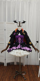 LOVELIVE Nozomi Tojo Maki Nishikino Nico Yazawa Cosplay Concert Costumes Dress Outfits Halloween Carnival Suit