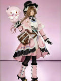 Arknights Clothes Endfield Eyjafjalla  Cosplay Sanrio Velvet Witch Full Set Halloween Uniform Carnival Party Play Role Clothes
